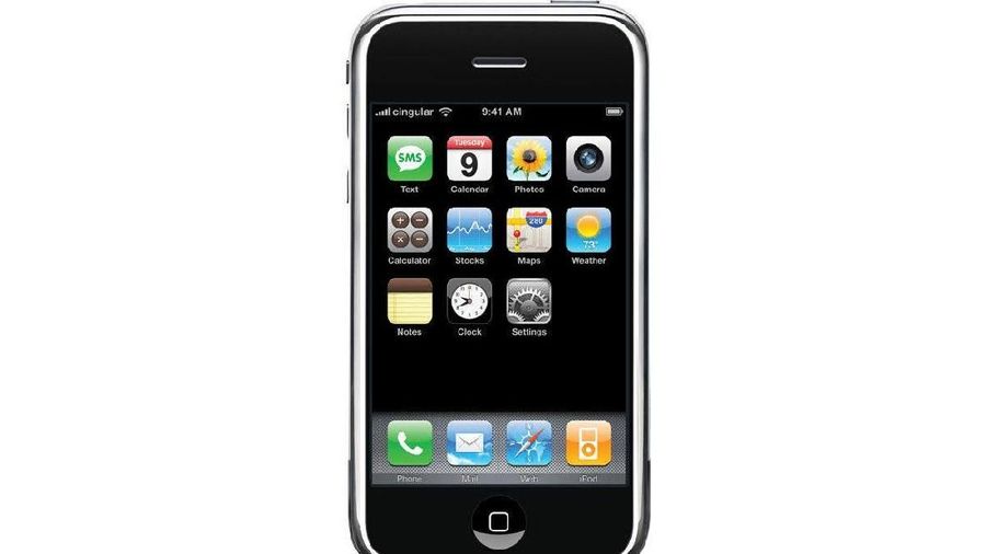 Setelah 30 tahun bekerja di Apple, Jony Ive telah merancang beberapa produk perangkat keras dan lunak yang paling mengesankan lainnya.