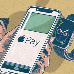Dari iPhone sampai Kartu Kredit, Ini Inovasi Terbaik Apple