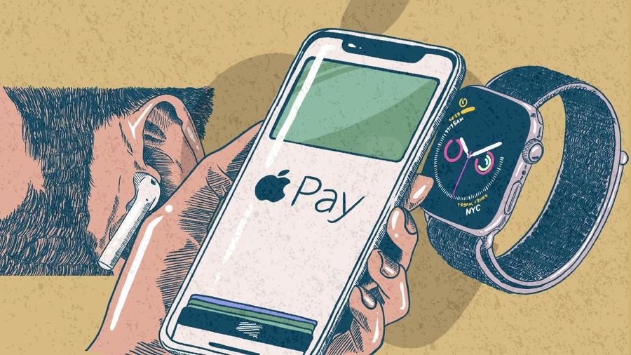 Infografis: Tak Cuma iPhone,  Ini Dia 3 Inovasi Terbaik dari Apple