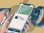 Dari iPhone sampai Kartu Kredit, Ini Inovasi Terbaik Apple