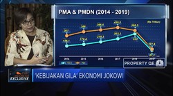 Tarik PMA dengan Insentif & Kemudahan Regulasi ala Jokowi