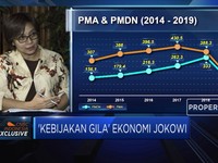 Tarik PMA dengan Insentif & Kemudahan Regulasi ala Jokowi