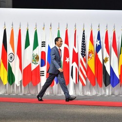 Daftar Pemimpin Dunia yang Jadi Datang ke G20 Bali