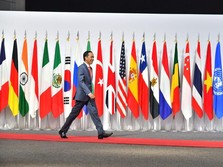 Ini Daftar Kepala Negara yang Seharusnya Hadir di G20 Bali
