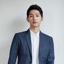 Kangen Mas Vincenzo, Song Joong Ki Bakal Main Drakor Baru Ini