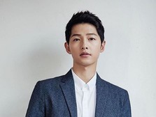 Reborn Rich, Drama Terbaru Song Joong Ki tentang Balas Dendam