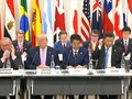 VIDEO: Trump dan Xi Jinping Bawa Isu 5G ke Meja KTT G20