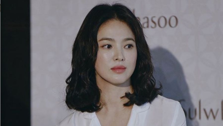 Para artis Korea Selatan juga mengirimkan doa untuk para korban dan pasien virus Corona 