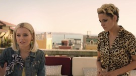 'Don't Call Me Angel', Lagu Tema 'Charlie's Angels' Terbaru