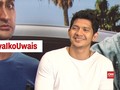 VIDEO: Iko Uwais Soal Main Film Bollywood hingga Adegan Intim