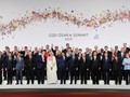 KTT G20, Kala 20 Negara PDB Terbesar Dunia Bersua