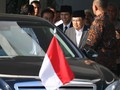 JK Sebut Kurangi Mobil Jadi Solusi Tekan Polusi Jakarta
