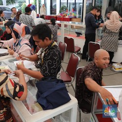 Awal Pekan, UBS Jadi Emas Juara di Pegadaian