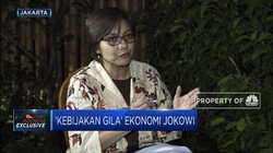 Musim Kedua, Jokowi Siapkan Kebijakan 