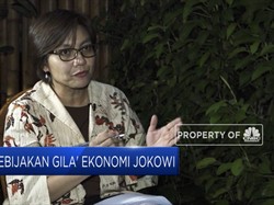 Musim Kedua, Jokowi Siapkan Kebijakan "Gila" Ekonomi