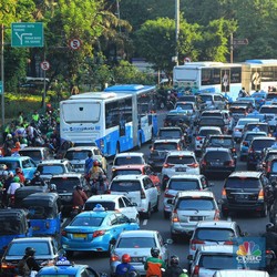 Usulan Batas Usia Pakai Mobil Hanya 15 Tahun, Setuju?