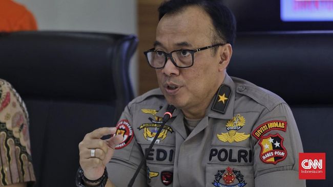Penyerang Wiranto Diduga Terpapar Paham Radikal ISIS