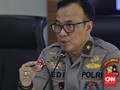 Polri Klaim Kekerasan Aparat Jumlahnya Kurang dari 3 Persen