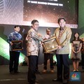 Bank Mega Juara 'Best Bank Buku III'