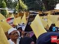 Tanpa Abdullah Hehamahua, GNKR Datangi Komnas HAM