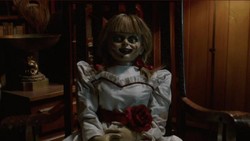 Paranormal Investigator Meninggal Waktu Bikin Tur Annabelle