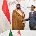 Pak Jokowi, Soal Kemudahan Izin Bisnis yang Menang Myanmar