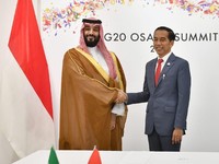 Pak Jokowi, Soal Kemudahan Izin Bisnis yang Menang Myanmar