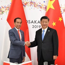 Jokowi 