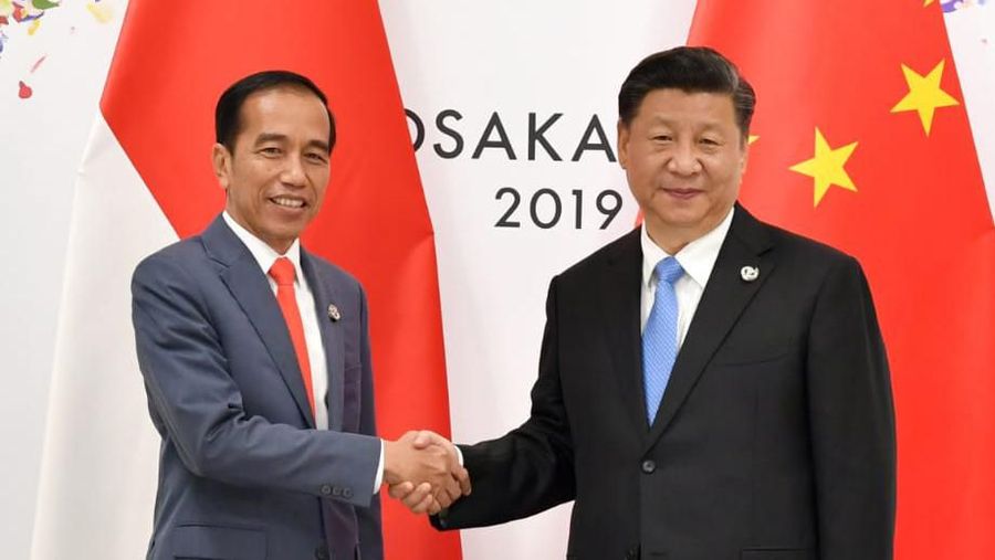 Misteri negara asia yang bisa dapat manfaat dari perang dagang as-china