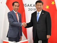 China Mau Bikin Mata Uang Digital Asia, Indonesia Diajak?