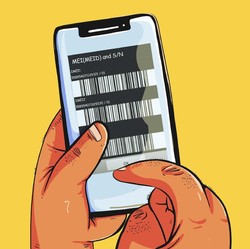 Bea Cukai Minta Warga RI Hati-Hati dengan Jasa Unblock IMEI