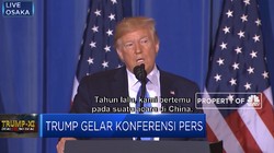 DEAL! Negosiasi Dagang AS - China Lanjut