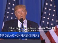DEAL! Negosiasi Dagang AS - China Lanjut