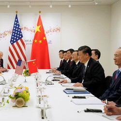 Damai Perang Dagang AS-China Suram, Ini Sebabnya