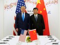 Xi Jinping Desak Trump Ringankan Sanksi atas Korut