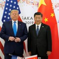 Donald Trump Menang Pilpres AS, Petaka Besar Buat China