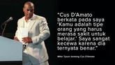 Galeri Foto Quotes Mike Tyson