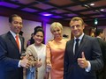 Cerita di Balik Presentasi Iriana Jokowi soal Mangrove di G20