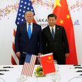 Siap-Siap, AS-China akan Gelar Negosiasi Dagang Lagi!