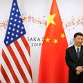 Trump Vs Biden, Siapa Presiden AS Pilihan China?