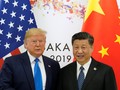 Perang Dagang, Tim AS Kunjungi China Pekan Depan