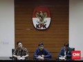 Kasus Suap Jaksa, KPK Tahan Tersangka yang Sempat Buron