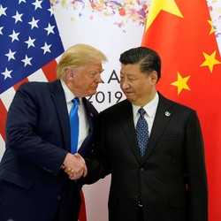 11 Fakta Baru Trump Tunda Tarif Dagang, AS-China Saling Balas Dendam