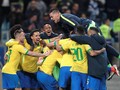 Jadwal Brasil vs Argentina di Semifinal Copa America 2019
