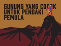 INFOGRAFIS: Gunung untuk Pendaki Pemula