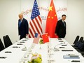 Tarif Terbit, Perang Dagang AS-China Tak Ada Tanda Berakhir