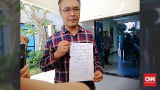 Tulis Surat, Risma Mengaku Ingin Segera Pulih dan Kerja