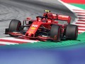 Hasil FP3 F1 GP Inggris: Leclerc Tercepat, Hamilton Ketiga
