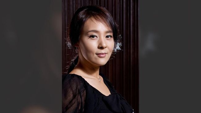 Aktris Korsel Jeon Mi Sun Ditemukan Meninggal di Kamar Hotel