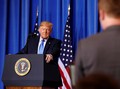 Senat Gagal Lawan Veto Trump, AS Tetap Jual Senjata ke Saudi